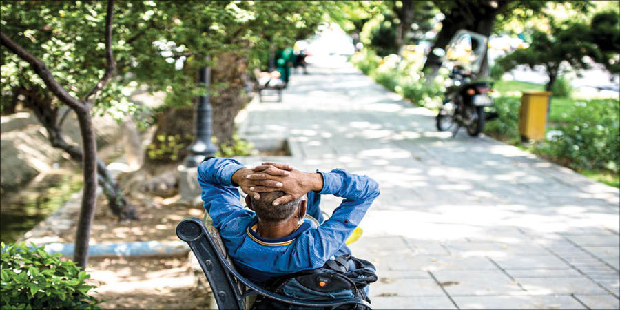 هشدار نسبت به افول سلامت‌روان در مردان ایرانی!
