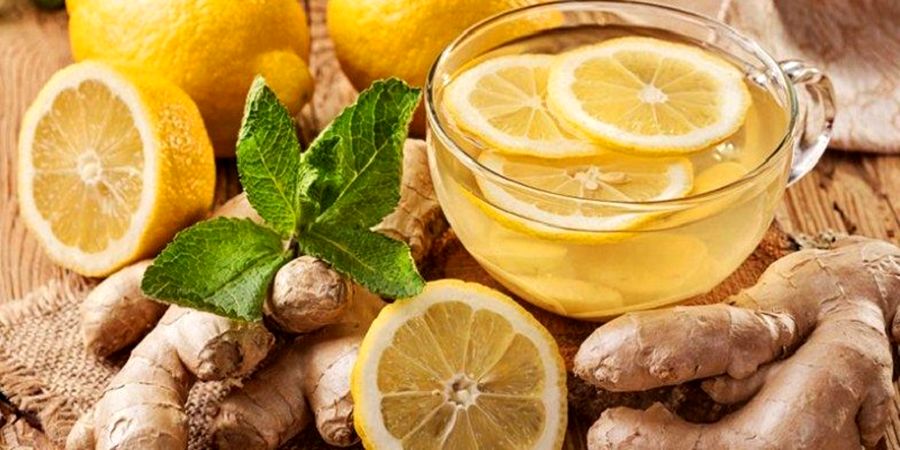 7 خاصیت شگفت انگیز نوشیدن آب زنجبیل پیش از صبحانه