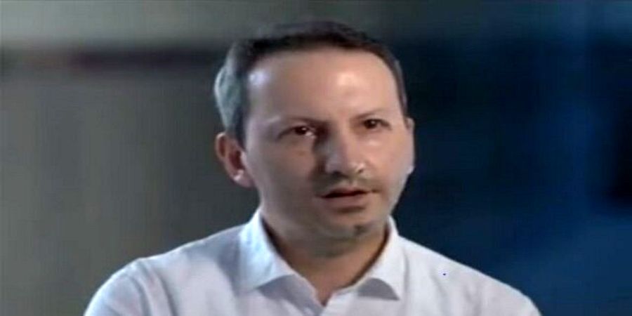 حکم اعدام «احمدرضا جلالی» تایید شد