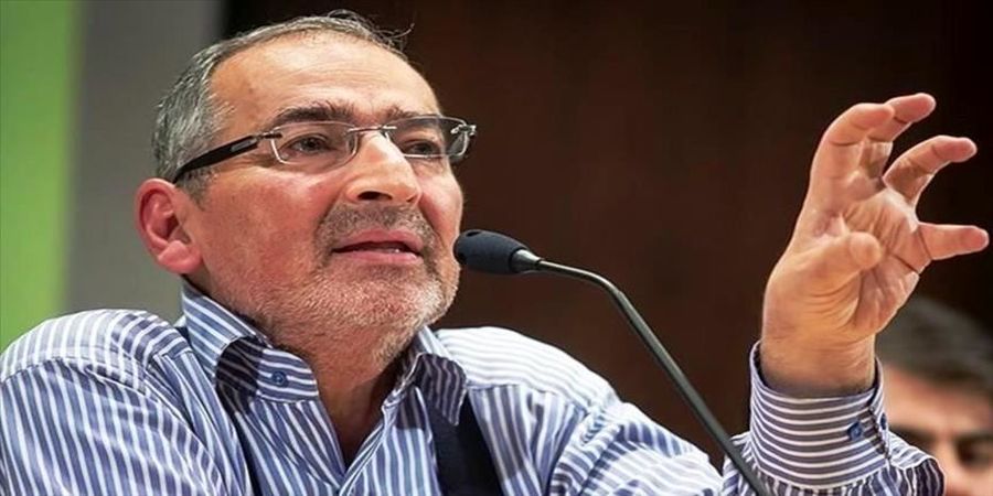 زیباکلام: هم مشروب می خوردم هم دوست دختر داشتم+ فیلم