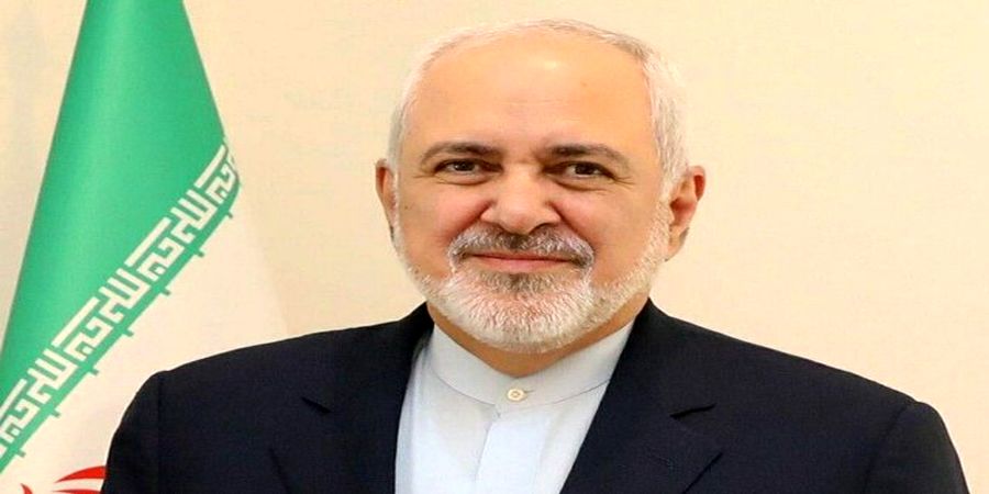 پاسخ ظریف به کاندیداتوری‌اش در انتخابات 1400
