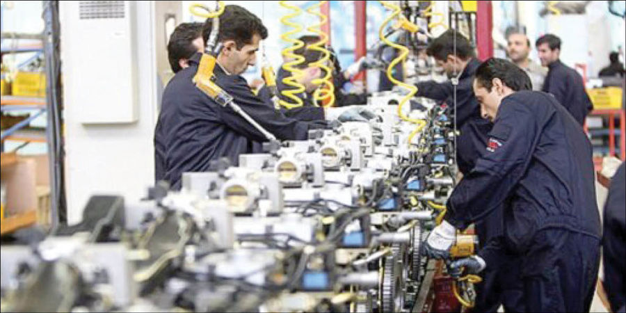 اجرای آزمایشی دستمزد منطقه ای! + جزئیات