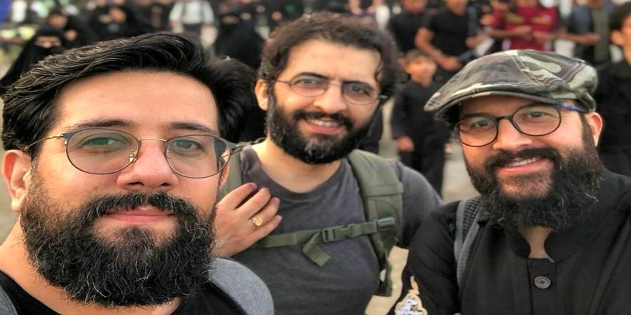 خفت گیری هولناک مجری مشهور تلویزیون با قمه!