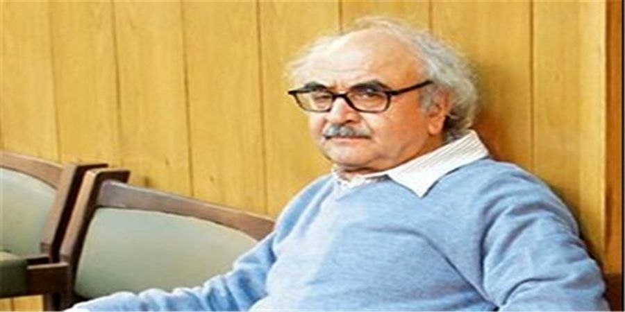 عکسی دیده نشده از شفیعی کدکنی در ۸۲ سالگی + تصویر