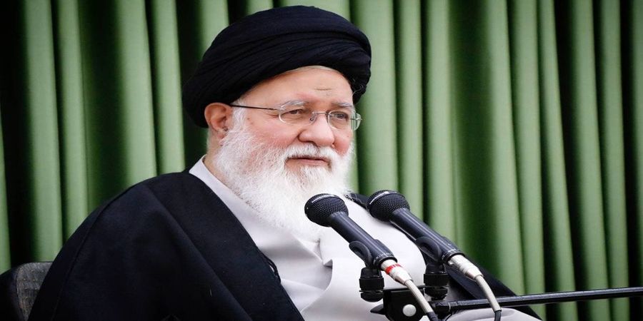 علم الهدی: کسانی که برخی از افراد را به دلیل برخورد با بی‌حجابی، ضد زن معرفی می‌کنند، دشمن خدایند