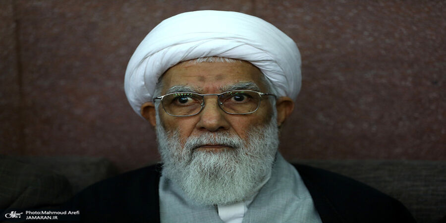 توضیح آیت‌الله رحمت در مورد جمله امام «» میزان رای ملت است»