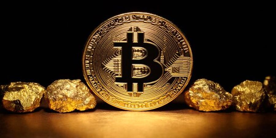 یک پیش بینی جالب درباره بیت کوین 6 میلیون دلاری