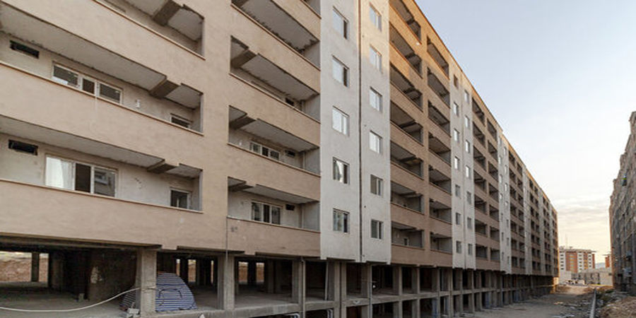 ساخت 4 میلیون مسکن در چهار سال ممکن است؟