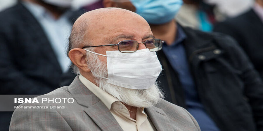 مهدی چمران از ریاست شورای شهر استعفا داد؟