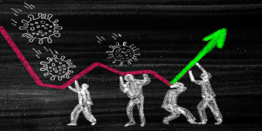 قدرت کشندگی ویروس اومیکرون در ایران +  نمودار