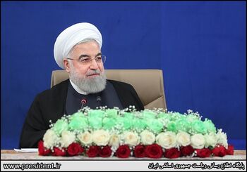 جلسه برنامه‌ریزی برای تحقق شعار جهش تولید و تکمیل پروژه‌های کلان ملی