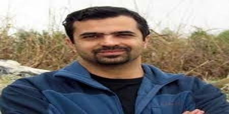 علی اکرمی درگذشت
