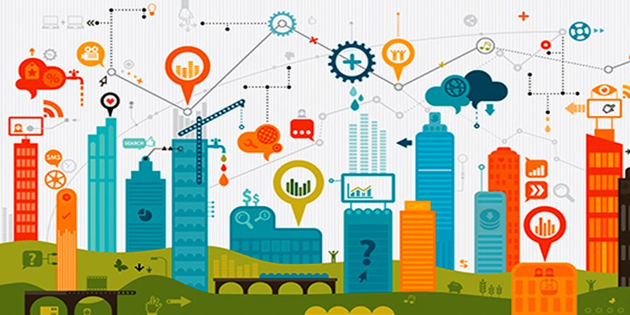 اهمیت تحول دیجیتال در سازمان‌ها و کسب و کارها