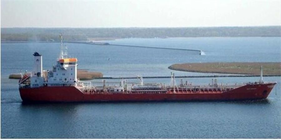 ایران ناجی ۱۷ خدمه کشتی پانامایی شد+جزئیات حادثه