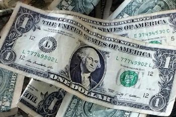  ایستگاه آخر برای دلار؟
