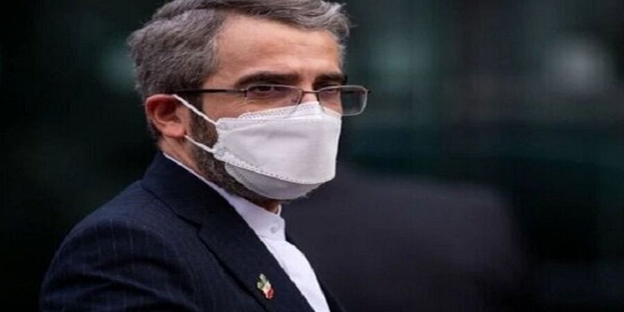 رئیس تیم مذاکره‌کننده ایران به نروژ رفت