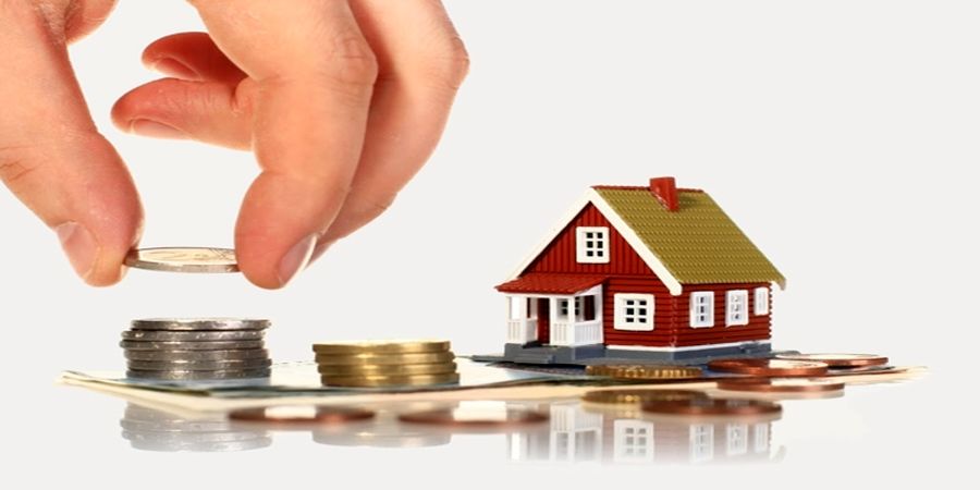 ریزش هزینه وام مسکن در یک قدمی عید 1401 + نمودار