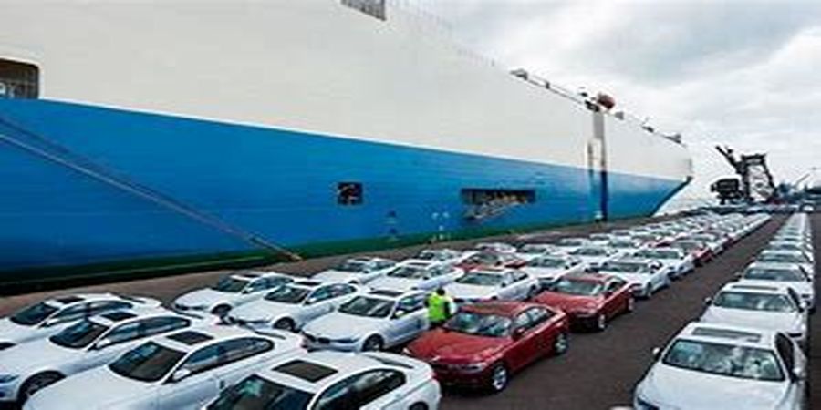 محدودیت واردات خودرو تکذیب شد