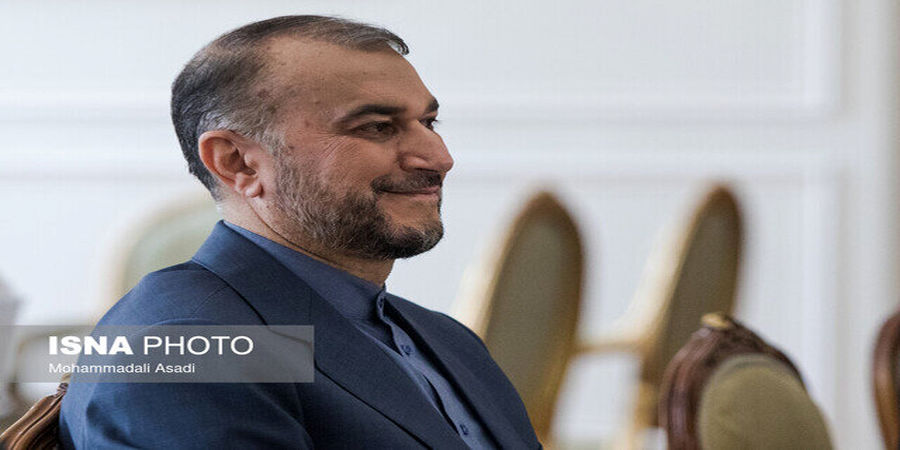 امیرعبداللهیان به وین نمی‌ رود