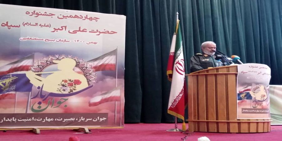 خداوند فرموده اگر هیچ‌ چیزی هم ندارید بروید ازدواج کنید!