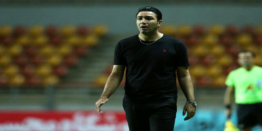 نکونام نقره داغ شد