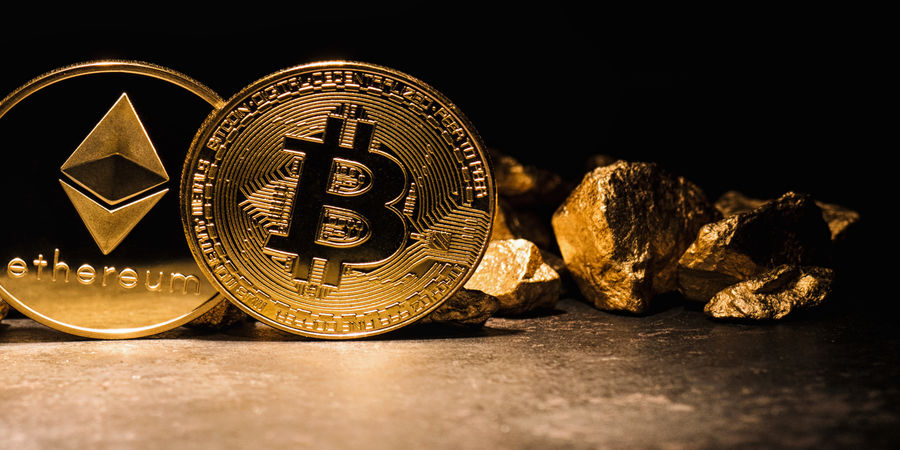 اتریوم از بیت کوین سبقت گرفت / پرواز آلت کوین ها