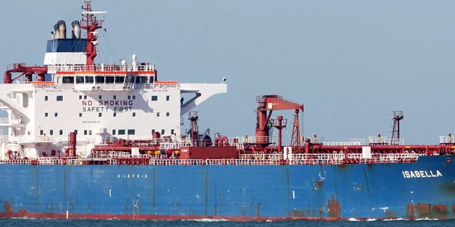  غارت ۱۰۰ هزار تُن نفت خام