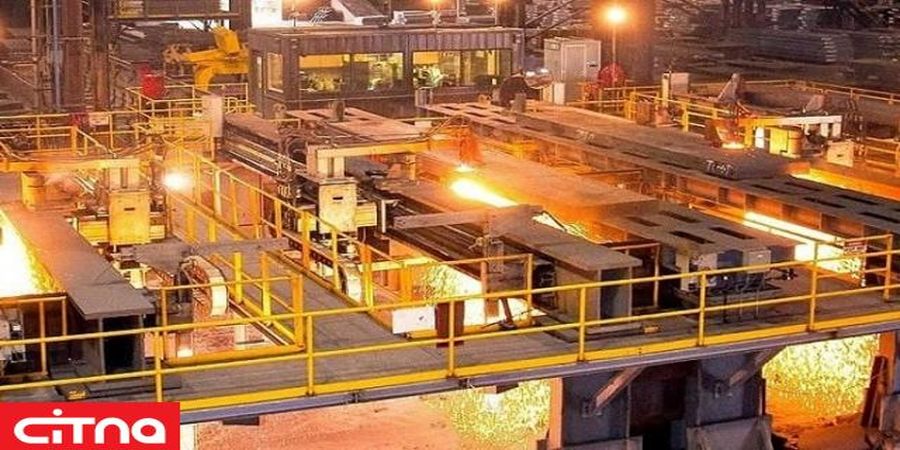 حیرت قالیباف پس از قوی‌ترین حمله سایبری به فولاد مبارکه