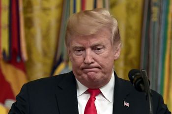 در پشت پرده استیضاح ترامپ چه می گذرد؟/حمایت عمومی از استیضاح ترامپ افزایش یافت