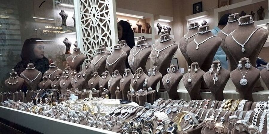 افزایش ۱۵ درصدی خرید نقره/ کاهش اشتهای خریداران طلا