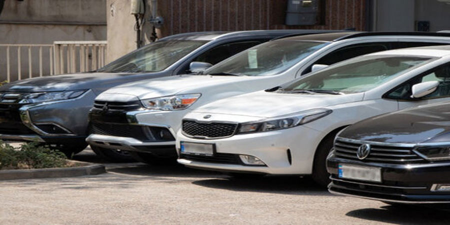 خودرویی که ۹۰۰ میلیون تومان گران شد / گران‌ترین خودروهای بازار کدامند؟