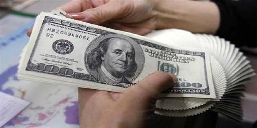 بیشترین و کمترین قیمت دلار در سال 1400 + نمودار