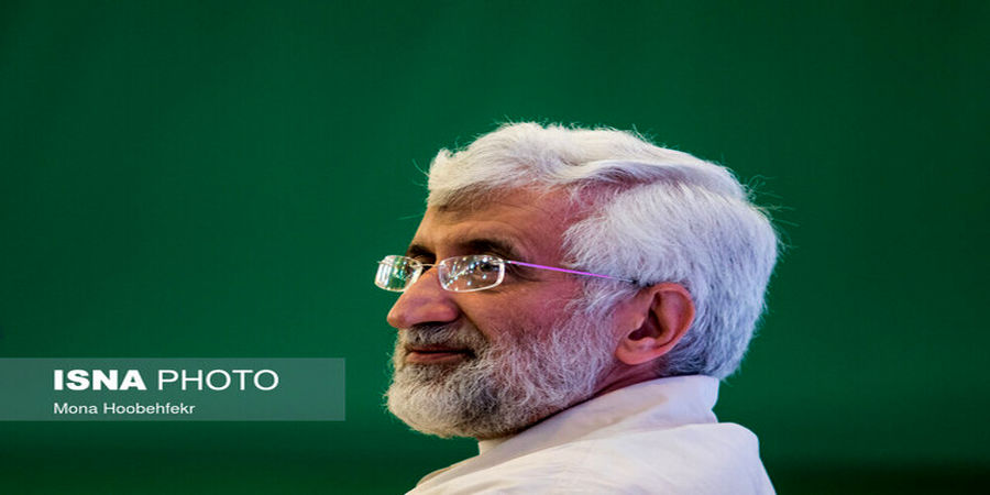 نامه سعید جلیلی به رهبری درباره برجام