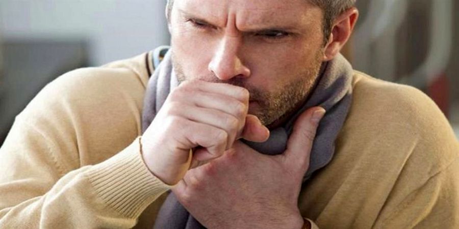 این سرفه‌های مزمن، نشانه یک بیماری کشنده است

