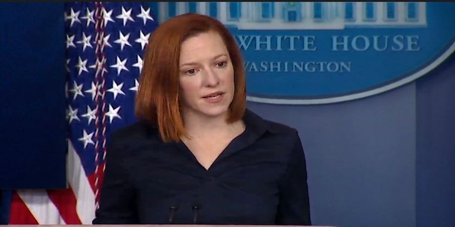 واکنش کاخ سفید به تهدیدها علیه کنگره آمریکا