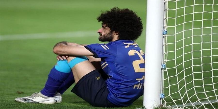 سرمربی استقلال تکلیف بابک مرادی را مشخص کرد