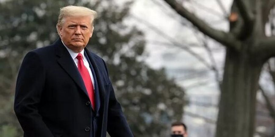 چرا ترامپ هنوز نگران است؟