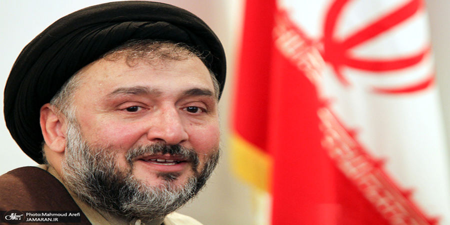 ابطحی از جزییات گفت‌وگوی تلفنی‌اش با مهدی کروبی گفت+عکس