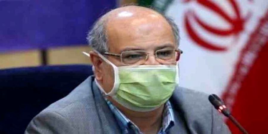 شناسایی 7 مورد ابتلا به کرونای انگلیسی در  تهران