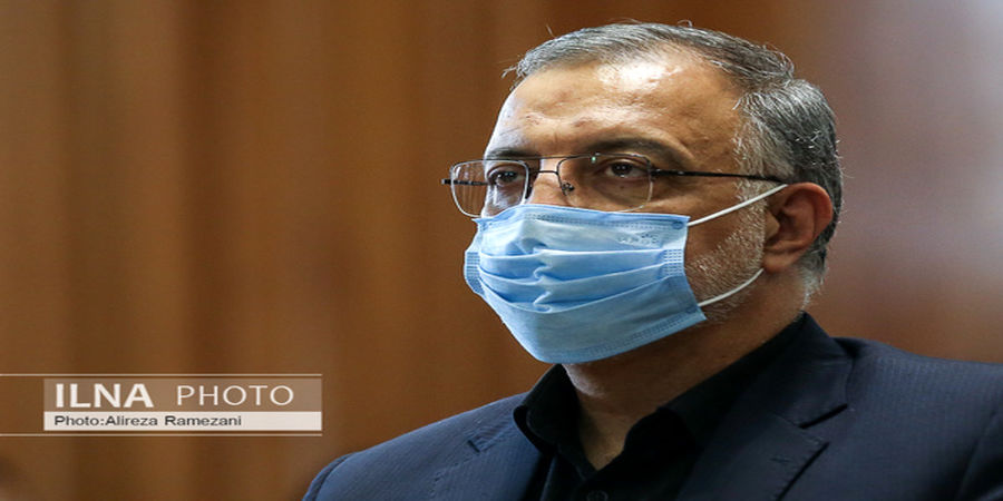 زاکانی: آزاد هستیم اما نه آنقدر که سر مسئولین فریاد بکشیم و مطالبه کنیم