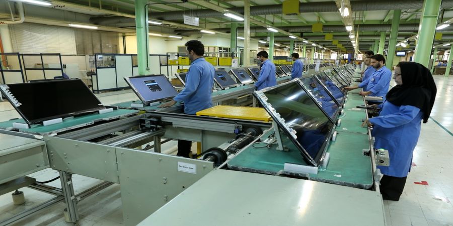 بزرگترین ترس صنایع لوازم خانگی