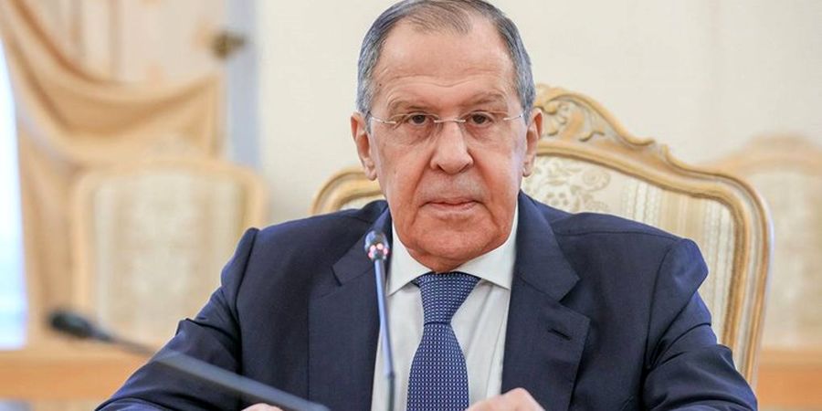 واکنش طعنه آمیز لاوروف به تحریم های اروپا علیه روسیه