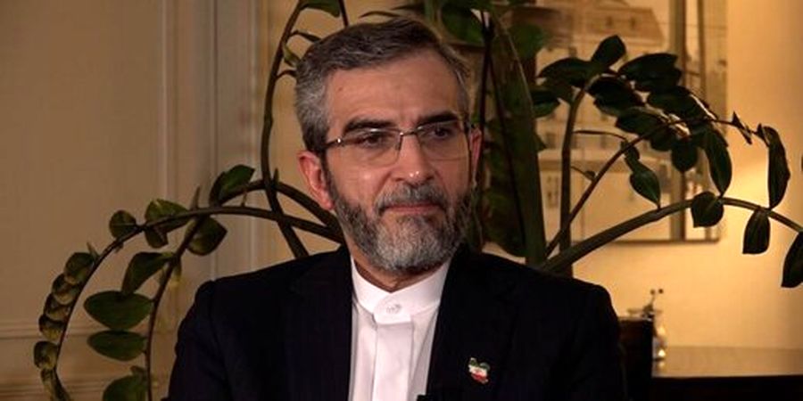 پاسخ مهم علی باقری درباره توافق در مذاکرات وین / خوشبین هستم