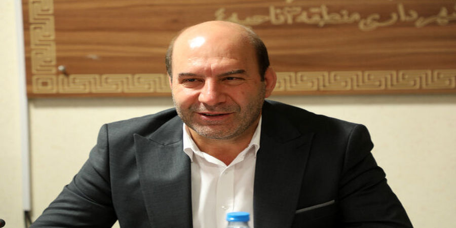 خانه های خالی در تهران مربوط به این محلات است