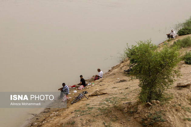 درد تکراری اهواز.... | تصاویر 8