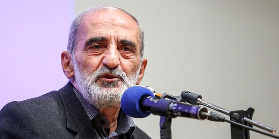 پاسخ تند شریعتمداری به اظهارات اخیر ظریف