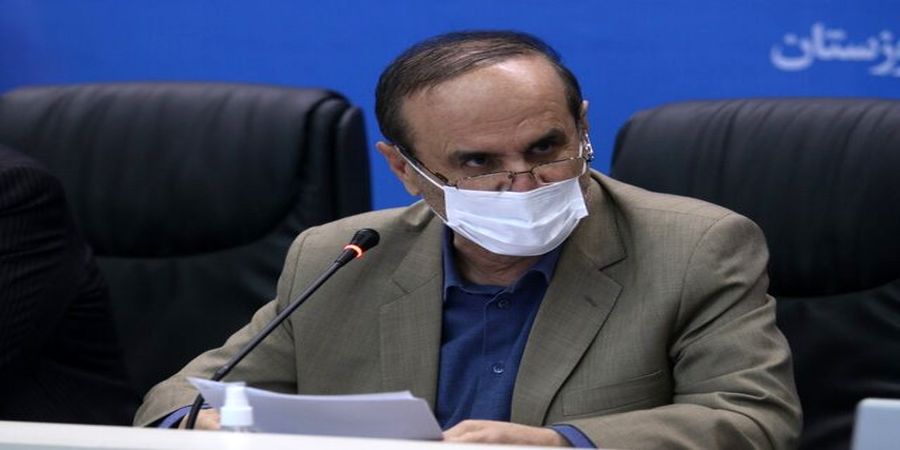 هشدار جدی استاندار خوزستان درباره سرایت بیماری از این استان