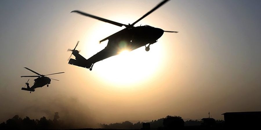 جذب داعشی‌ها برای ارسال به اوکراین توسط آمریکا