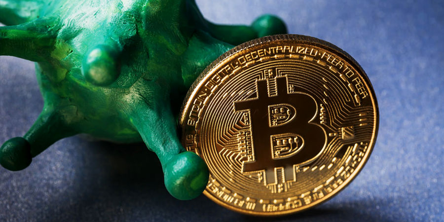 پیش بینی وضعیت بیت کوین در روزهای پایانی سال میلادی2021