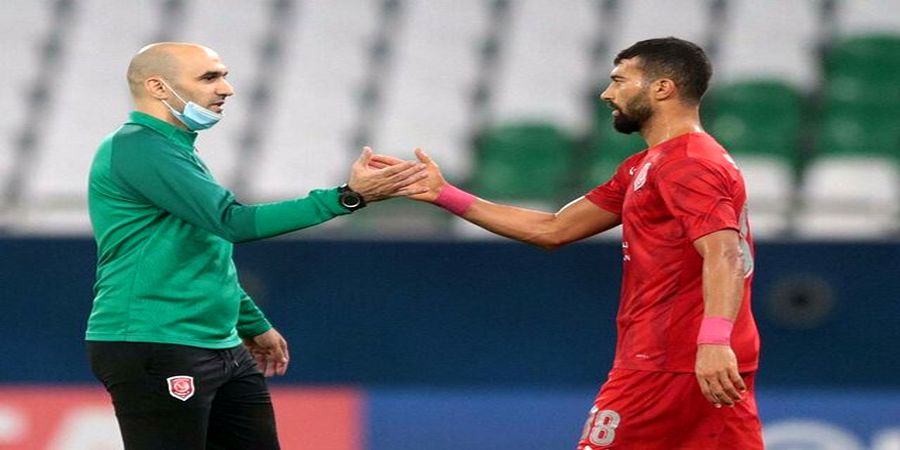 خرید دوم پرسپولیس/ رضائیان به سرخ پوشان پیوست